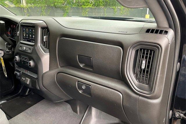 2021 Chevrolet Silverado 1500 Vehicle Photo in INDEPENDENCE, MO 64055-1314