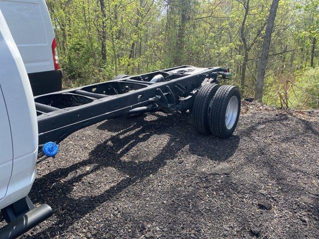 2024 Ram 5500 Chassis Cab Vehicle Photo in Doylsetown, PA 18901