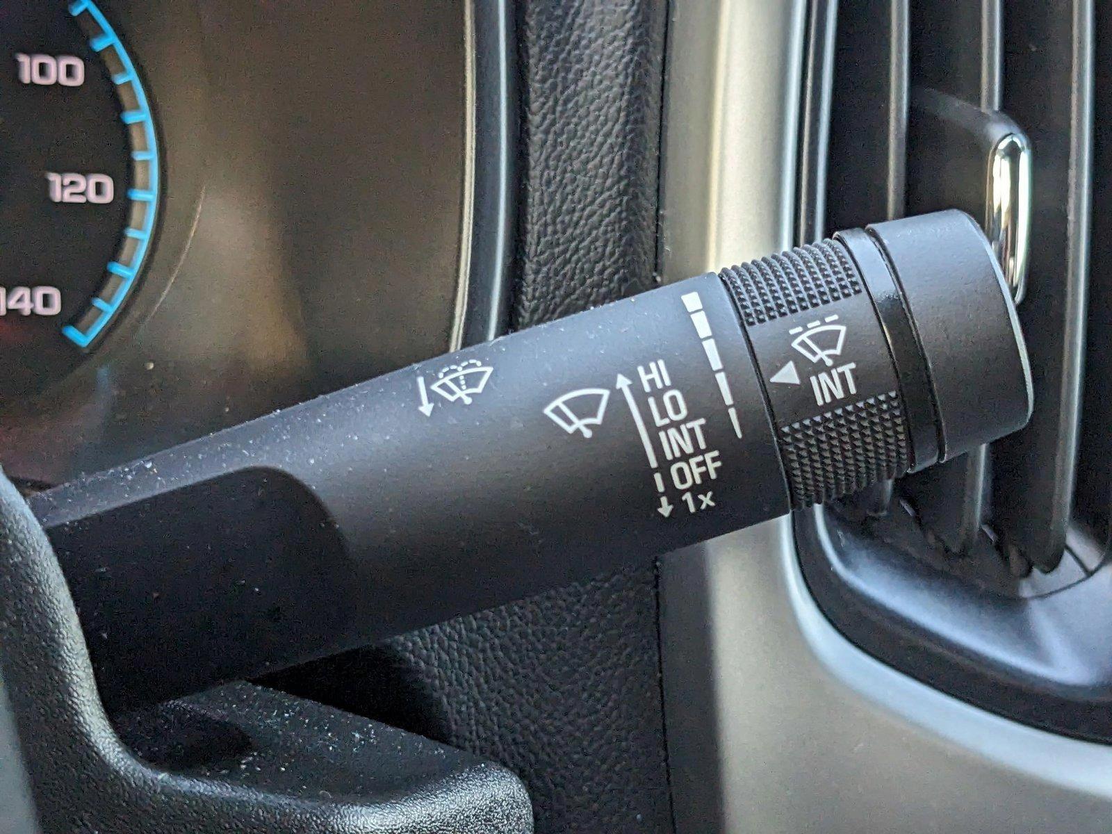 2019 Chevrolet Colorado Vehicle Photo in Sanford, FL 32771