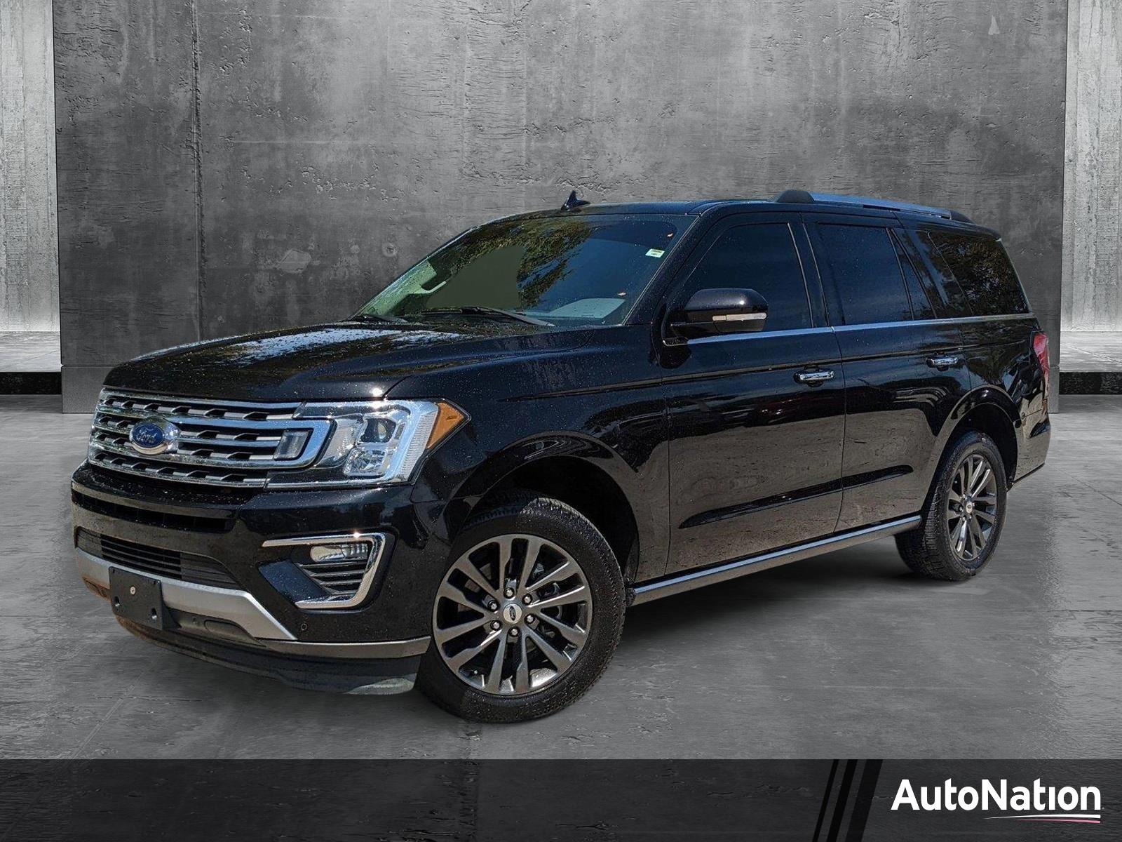 2020 Ford Expedition Vehicle Photo in Jacksonville, FL 32256