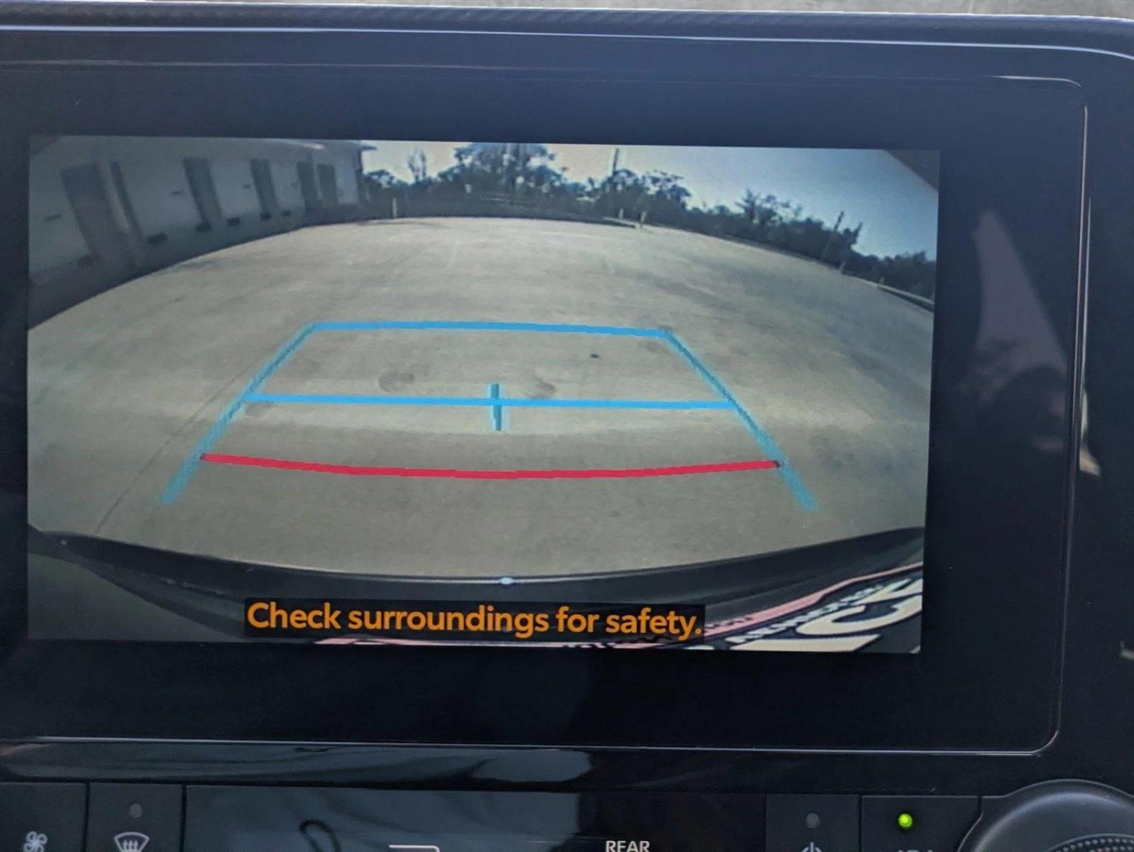 2024 Toyota Highlander Vehicle Photo in Winter Park, FL 32792
