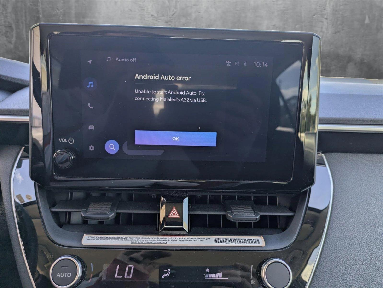 2023 Toyota Corolla Vehicle Photo in Winter Park, FL 32792