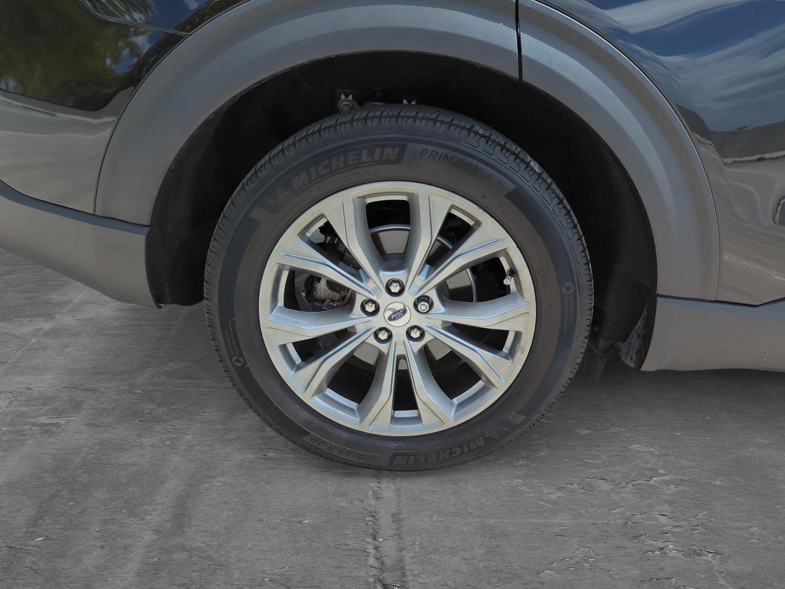 2023 Ford Explorer Vehicle Photo in Margate, FL 33063