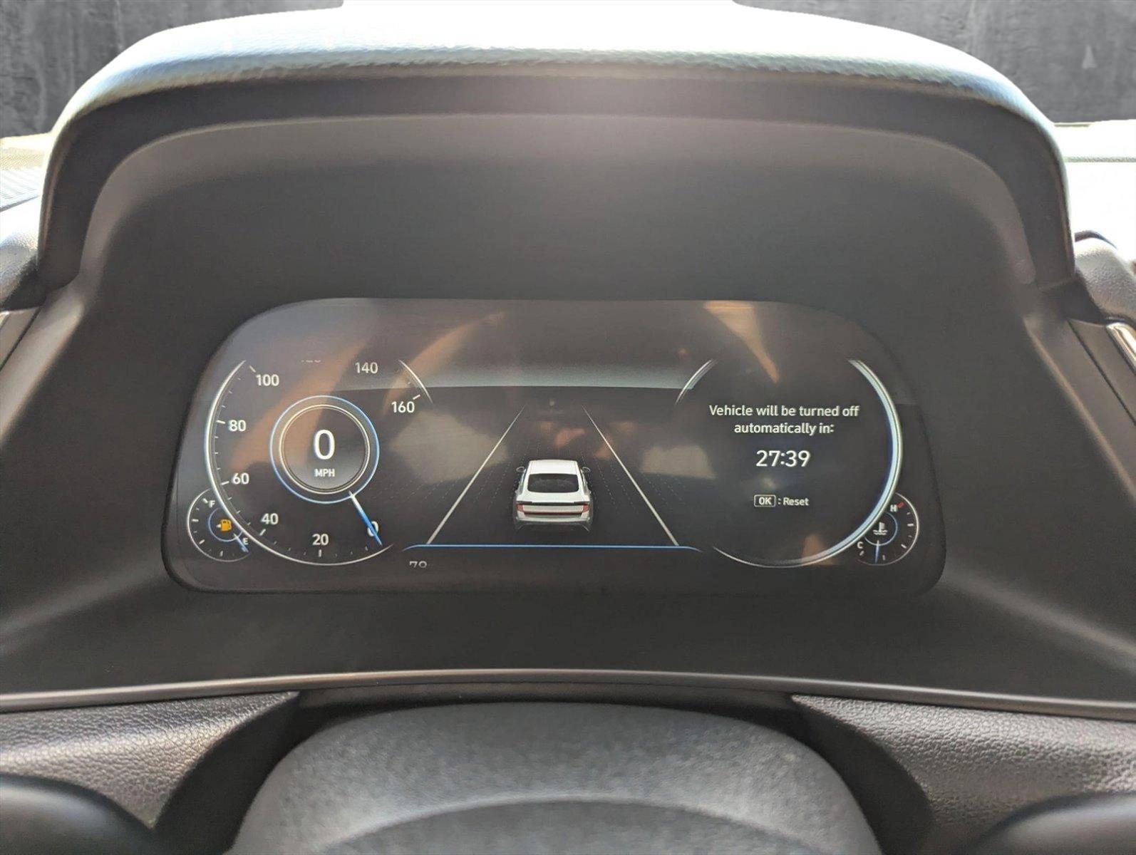 2021 Hyundai Sonata Vehicle Photo in CORPUS CHRISTI, TX 78412-4902