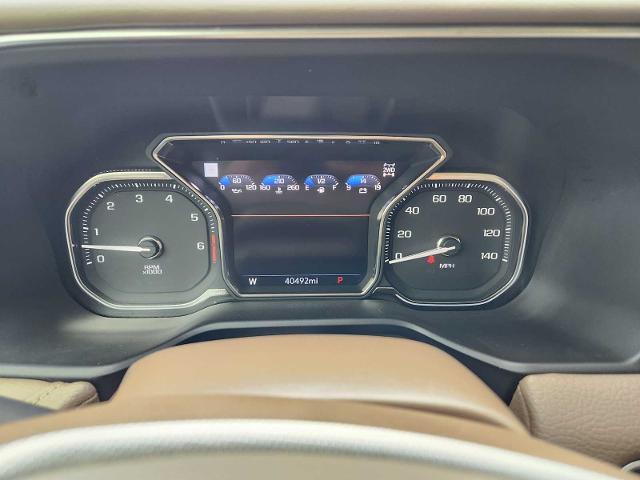 2021 GMC Yukon XL Vehicle Photo in HOUSTON, TX 77079