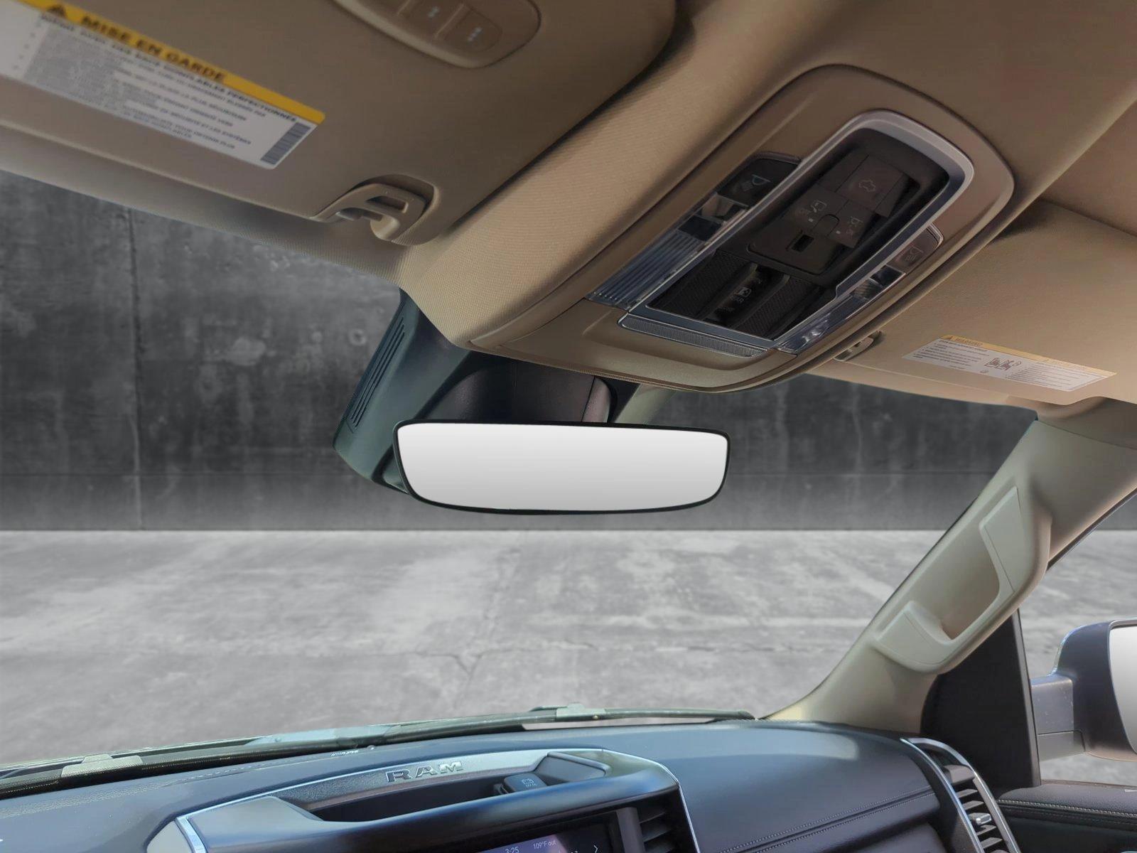 2021 Ram 1500 Vehicle Photo in Pembroke Pines, FL 33027