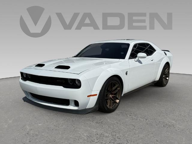 2021 Dodge Challenger Vehicle Photo in Savannah, GA 31419