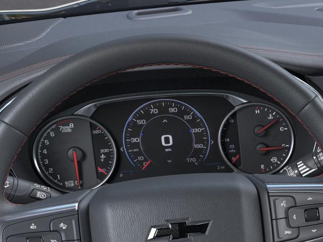 2025 Chevrolet Blazer Vehicle Photo in Roslyn, NY 11576