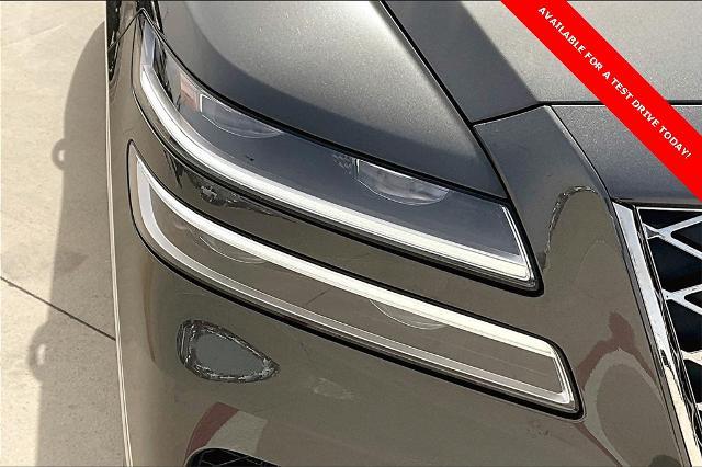 2024 Genesis GV80 Vehicle Photo in Grapevine, TX 76051