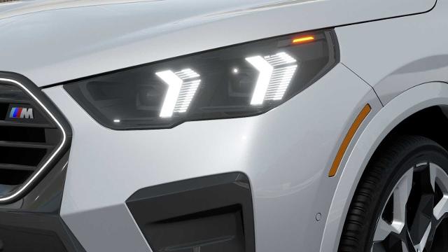 2025 BMW X2 M35i Vehicle Photo in GRAPEVINE, TX 76051
