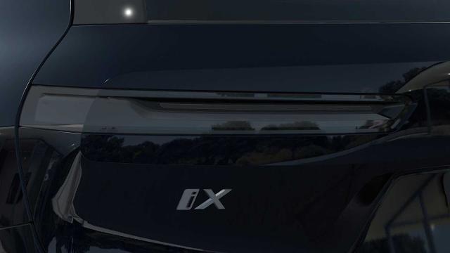 2026 BMW iX Vehicle Photo in GRAPEVINE, TX 76051
