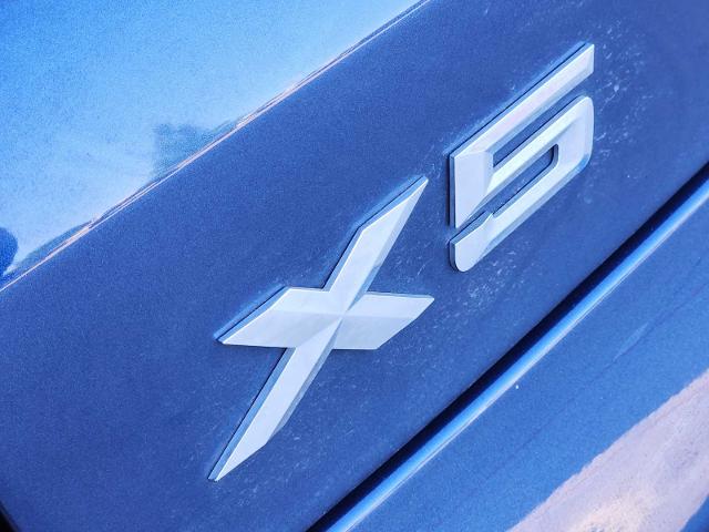 2022 BMW X5 sDrive40i Vehicle Photo in PLANO, TX 75024