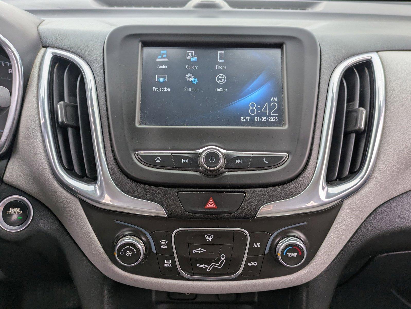 2018 Chevrolet Equinox Vehicle Photo in Corpus Christi, TX 78415