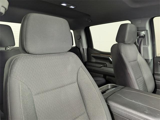 2023 Chevrolet Silverado 1500 Vehicle Photo in ENGLEWOOD, CO 80113-6708