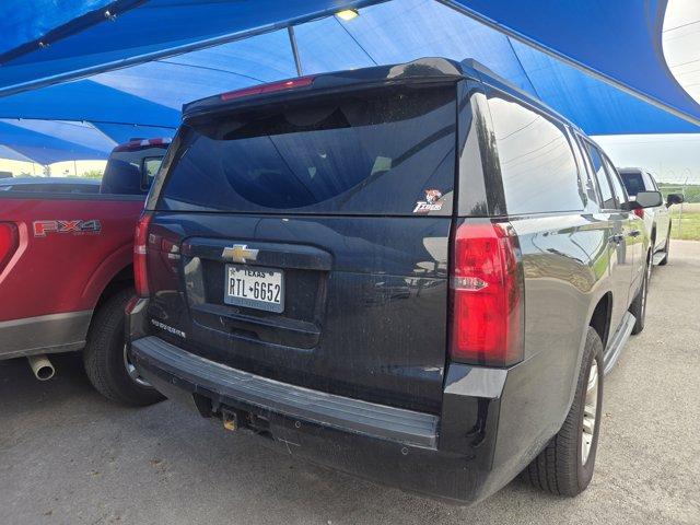 2019 Chevrolet Suburban Vehicle Photo in Decatur, TX 76234