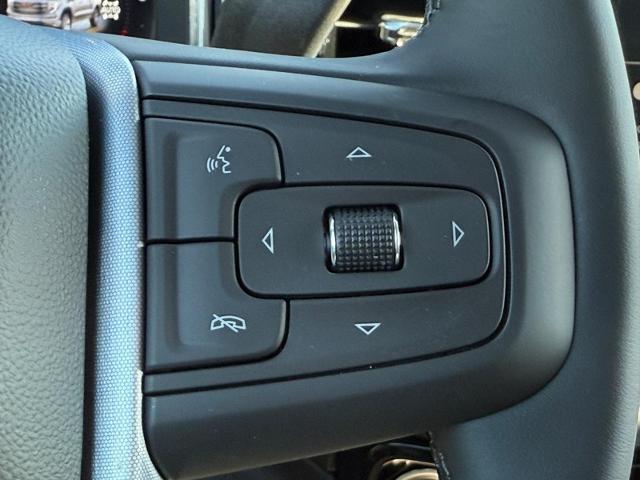 2025 GMC Sierra 1500 Vehicle Photo in COLUMBIA, MO 65203-3903
