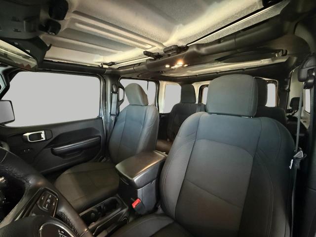 2019 Jeep Wrangler Unlimited Vehicle Photo in Appleton, WI 54914