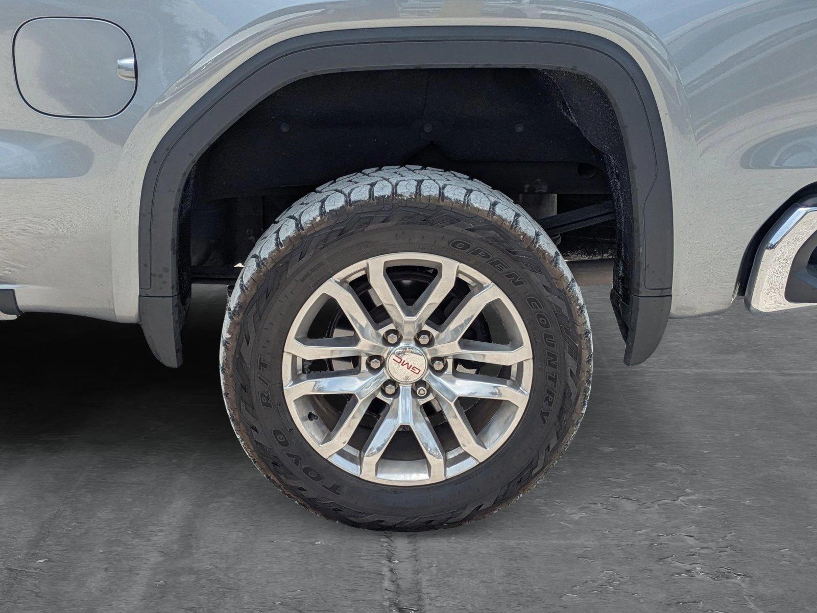2021 GMC Sierra 1500 Vehicle Photo in Bradenton, FL 34207