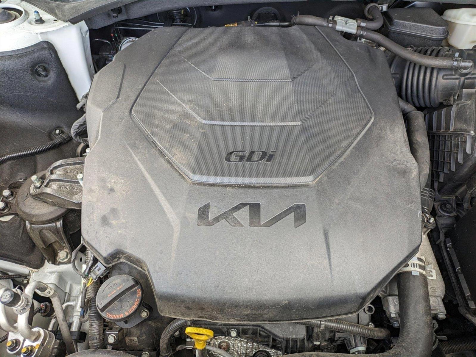 2023 Kia Telluride Vehicle Photo in ORLANDO, FL 32812-3021