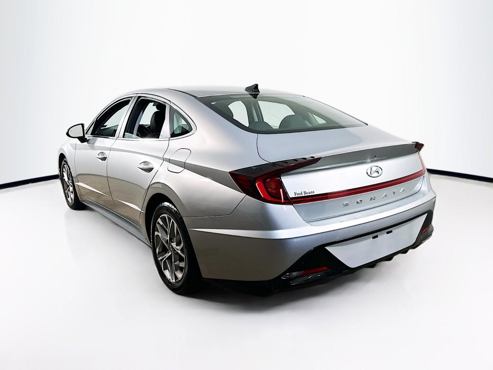 2020 Hyundai SONATA Vehicle Photo in Langhorne, PA 19047