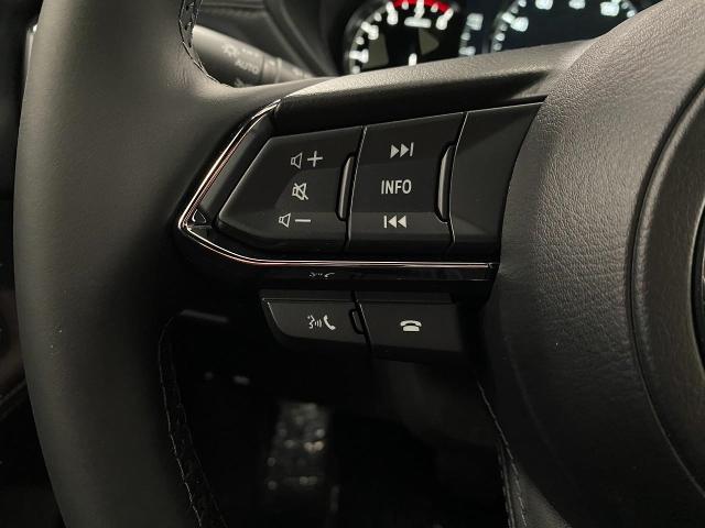2025 Mazda CX-5 Vehicle Photo in Appleton, WI 54913