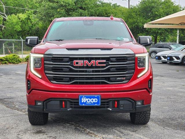 2024 GMC Sierra 1500 Vehicle Photo in Decatur, TX 76234
