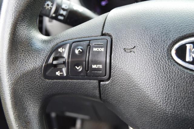 2012 Kia Sportage Vehicle Photo in Houston, TX 77090