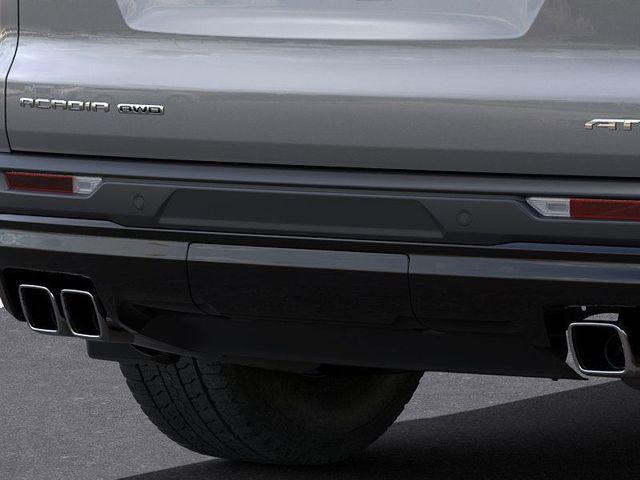 2025 GMC Acadia Vehicle Photo in WATERTOWN, CT 06795-3318