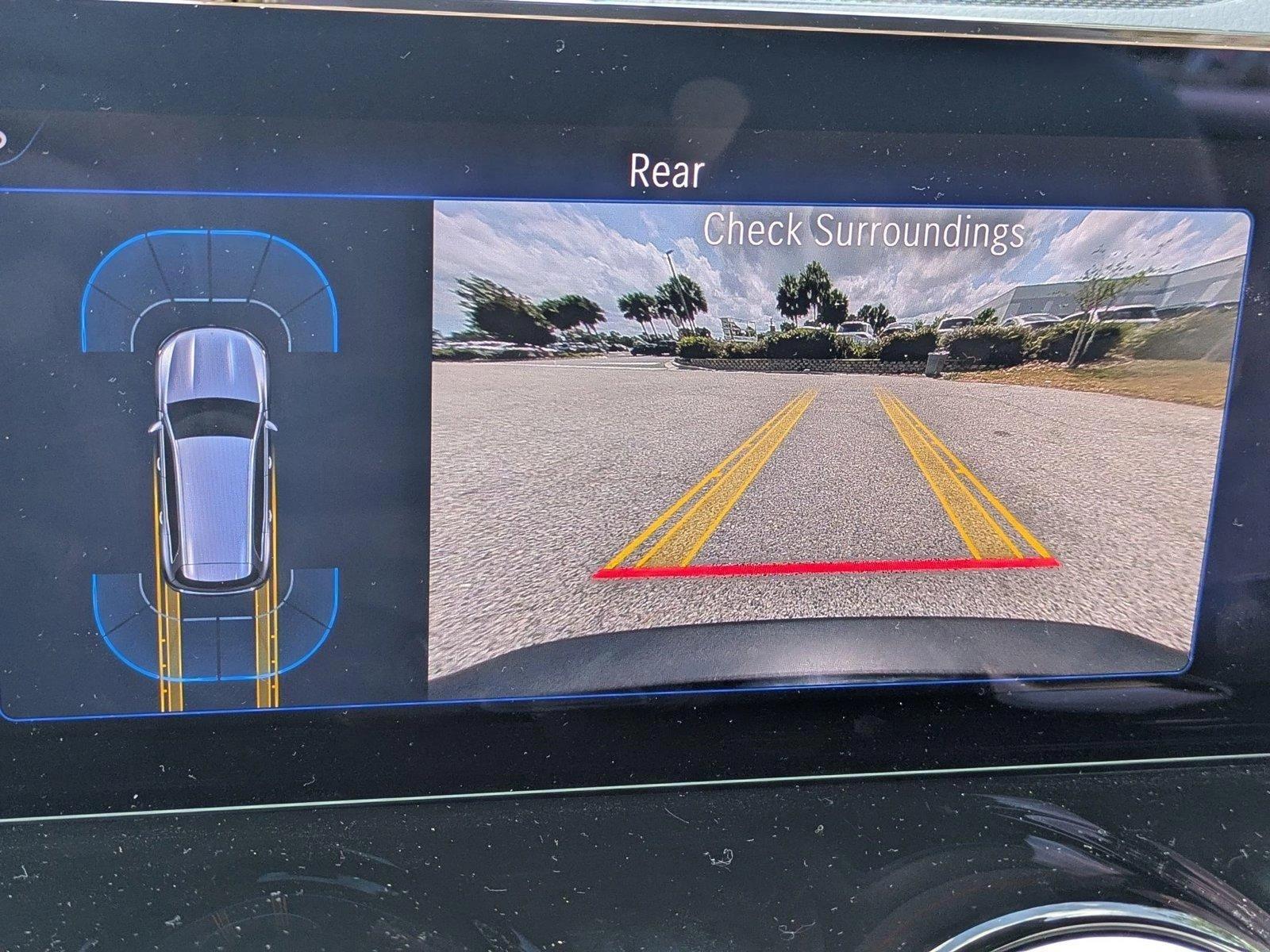 2024 Mercedes-Benz EQB Vehicle Photo in Sarasota, FL 34231