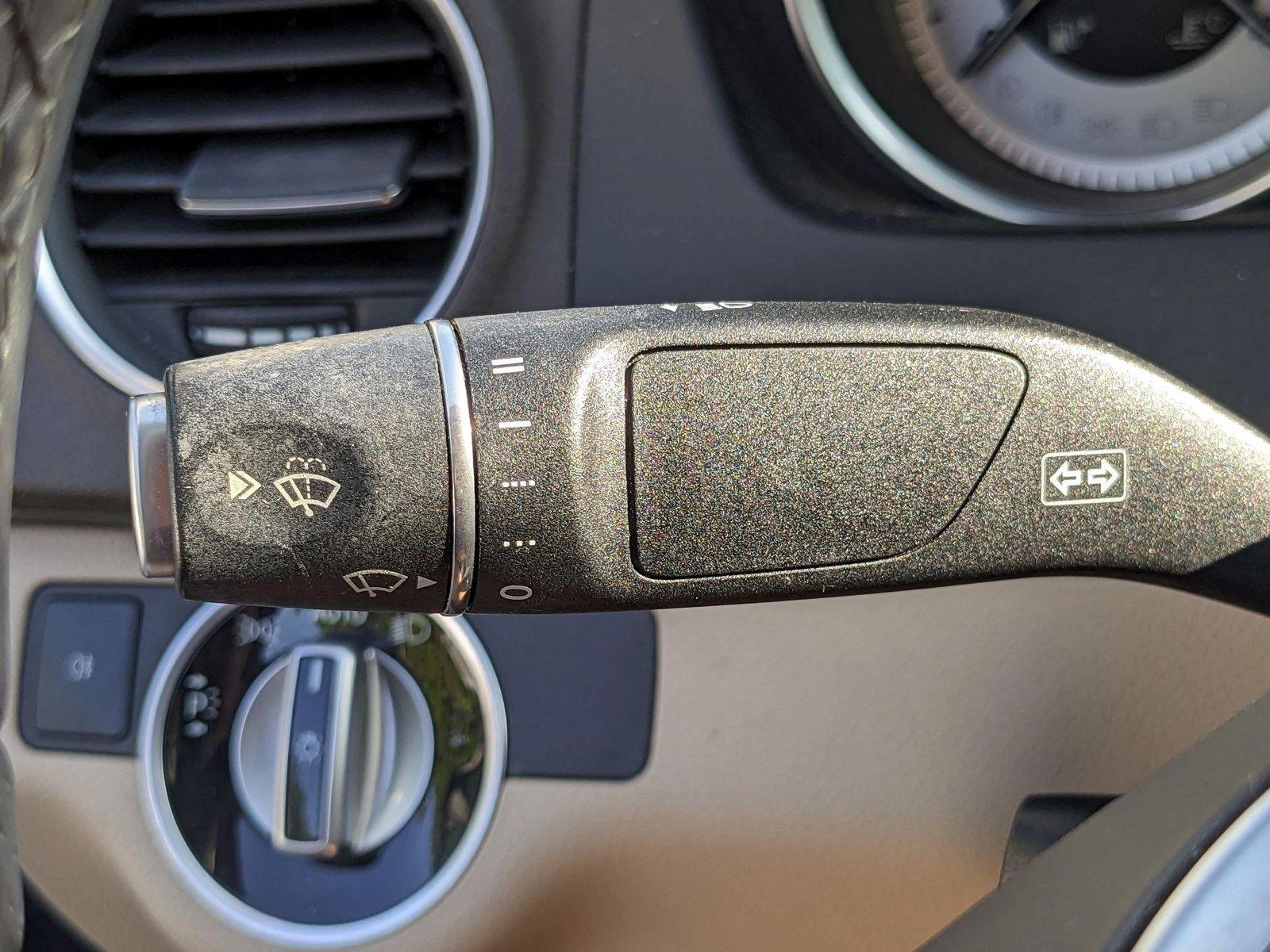 2014 Mercedes-Benz C-Class Vehicle Photo in Sanford, FL 32771
