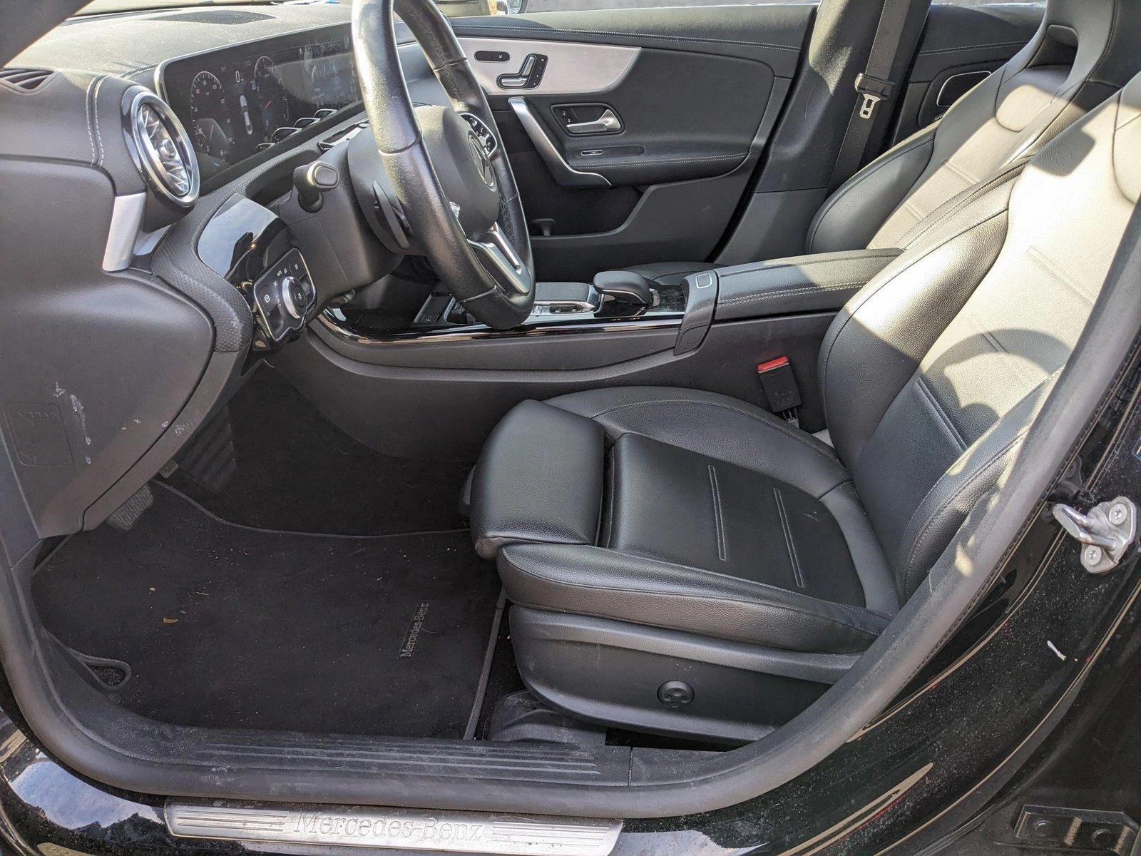 2020 Mercedes-Benz CLA Vehicle Photo in Orlando, FL 32811