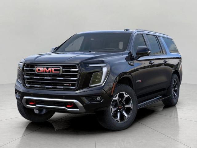 2025 GMC Yukon XL Vehicle Photo in APPLETON, WI 54914-8833