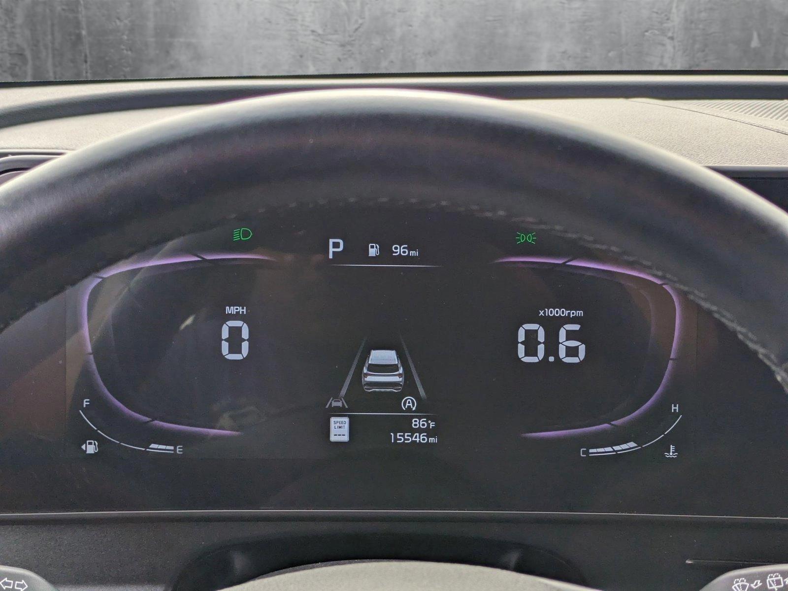 2023 Kia Sportage Vehicle Photo in Bradenton, FL 34207