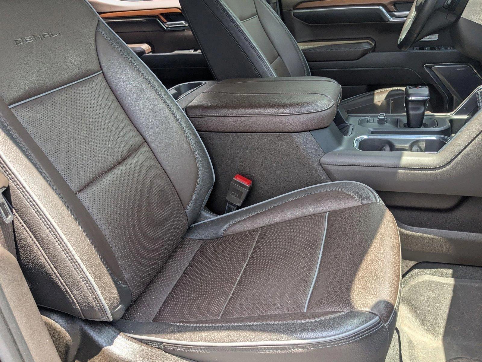 2023 GMC Sierra 1500 Vehicle Photo in Wesley Chapel, FL 33544