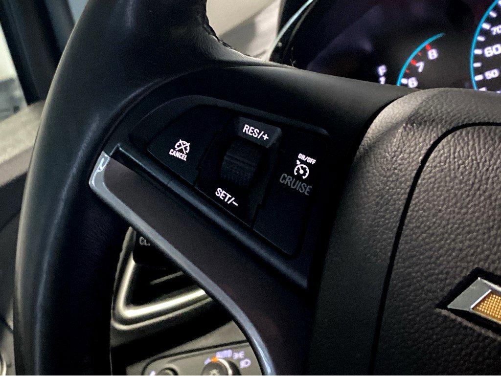 2022 Chevrolet Trax Vehicle Photo in SAVANNAH, GA 31406-4513