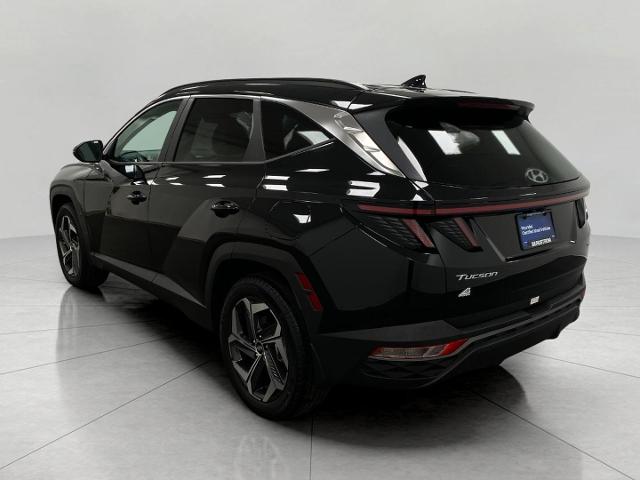 2024 Hyundai TUCSON Vehicle Photo in Appleton, WI 54913
