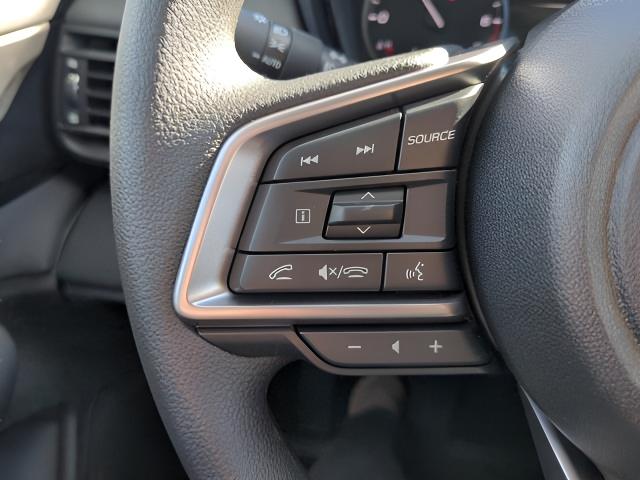2025 Subaru Outback Vehicle Photo in Oshkosh, WI 54904