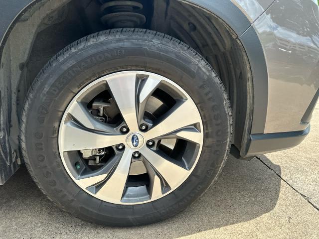 2022 Subaru Ascent Vehicle Photo in DALLAS, TX 75209