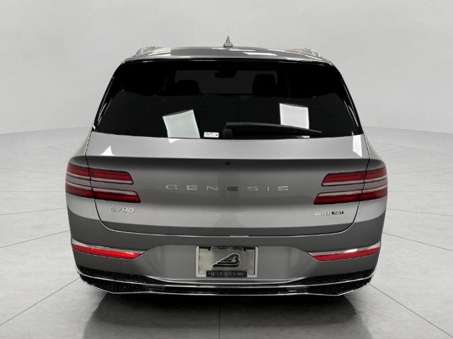 2025 Genesis GV80 Vehicle Photo in Appleton, WI 54913
