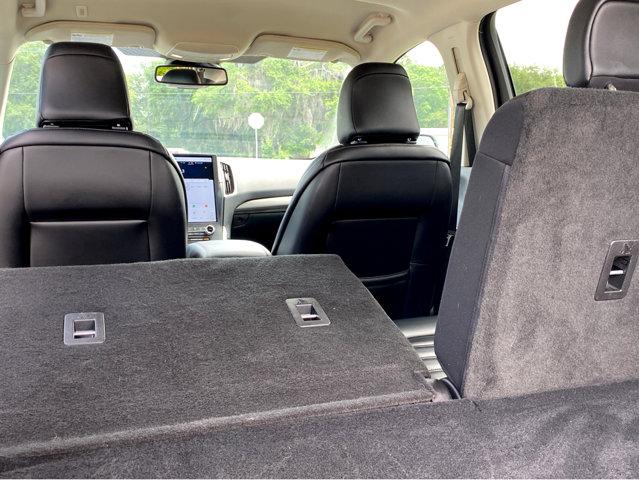 2023 Ford Edge Vehicle Photo in Hinesville, GA 31313