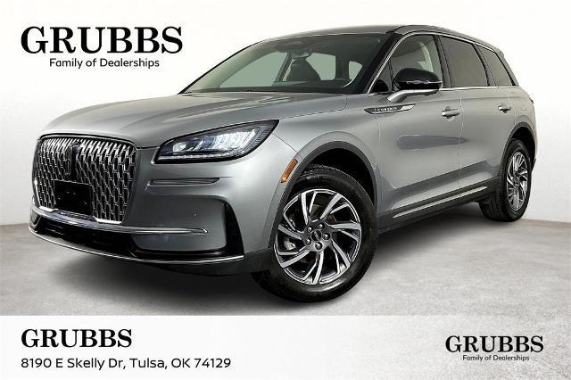 2023 Lincoln Corsair Vehicle Photo in Tulsa, OK 74129
