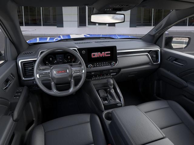 2025 GMC Canyon Vehicle Photo in BEAUFORT, SC 29906-4218