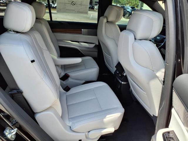 2026 Cadillac VISTIQ Vehicle Photo in Tampa, FL 33612