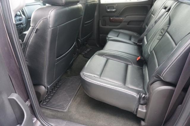 2016 GMC Sierra 1500 Vehicle Photo in FAIRMONT, WV 26554-2318