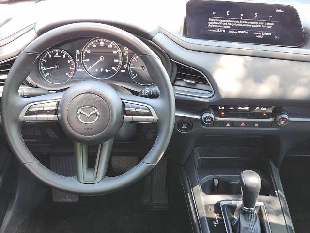 2021 Mazda CX-30 Vehicle Photo in DALLAS, TX 75209