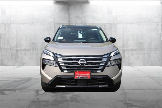 2025 Nissan Rogue Vehicle Photo in Hazelwood, MO 63042