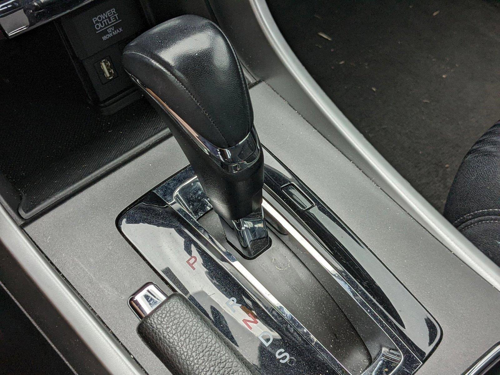 2015 Honda Accord Sedan Vehicle Photo in Orlando, FL 32811