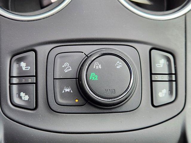 2022 GMC Terrain Vehicle Photo in Ardmore, PA 19003