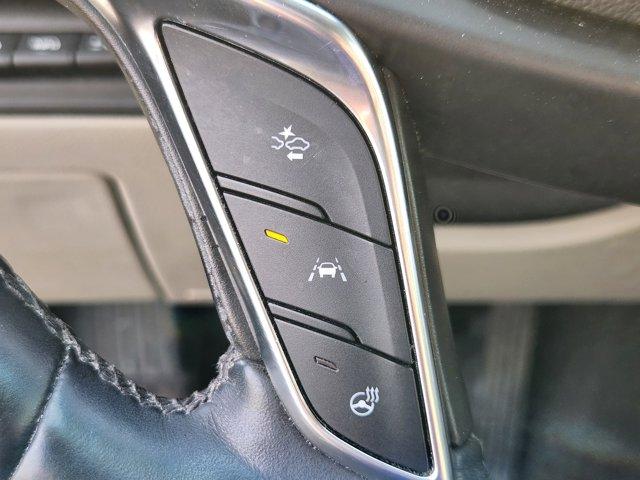 2018 Cadillac CT6 Vehicle Photo in Ardmore, PA 19003