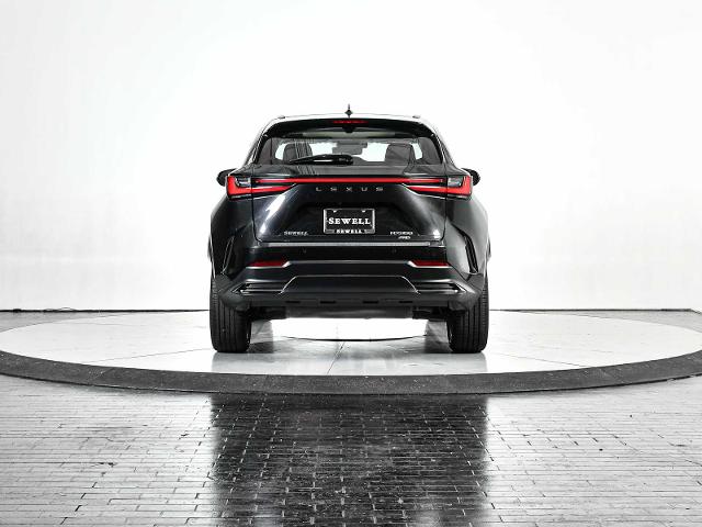 2022 Lexus NX 350 Vehicle Photo in DALLAS, TX 75235